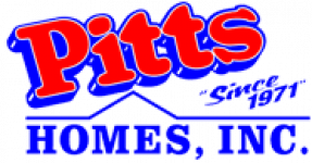 Pitts Homes Inc