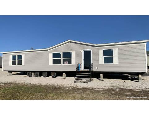 2022 Tru Thrill 28563RH Mobile at Pitts Homes Inc STOCK# B 7 Exterior Photo