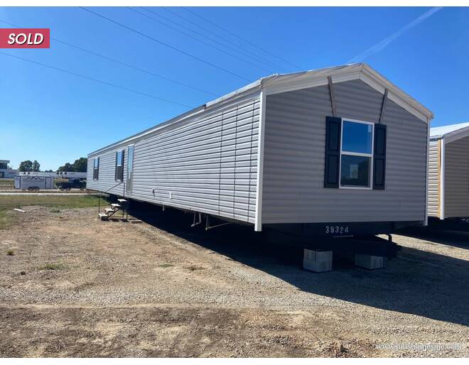 2021 TRU SPECTACULAR Mobile at Pitts Homes Inc STOCK# S9502 Photo 13